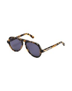 Солнечные очки Karen Walker