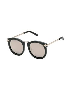 Солнечные очки Karen Walker