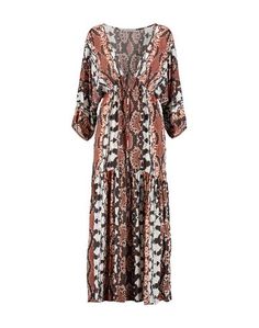 Длинное платье Tart Collections