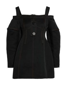 Короткое платье Ellery