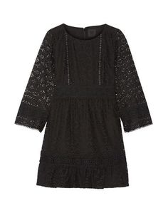 Короткое платье Anna Sui