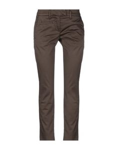 Повседневные брюки Dondup