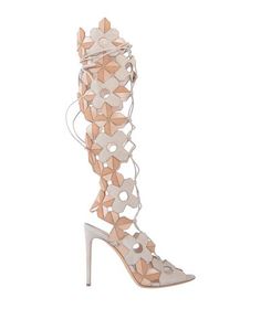 Сандалии Casadei