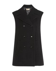 Пальто Michael Kors Collection