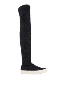 Сапоги Drkshdw BY Rick Owens