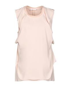 Топ без рукавов ChloÉ