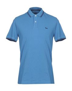 Поло Harmont&Blaine