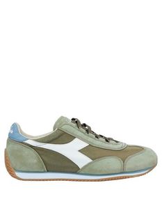 Низкие кеды и кроссовки Diadora Heritage