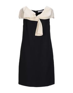 Короткое платье Dior