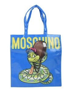 Сумка на руку Moschino