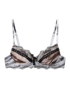 Бюстгальтер Roberto Cavalli Underwear