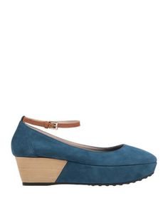 Туфли Tod`S