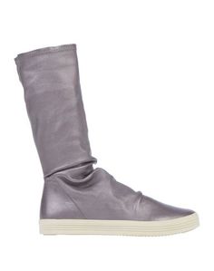 Сапоги Rick Owens