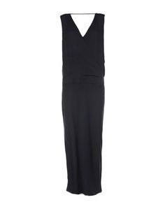 Длинное платье Brunello Cucinelli