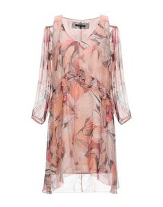 Короткое платье Patrizia Pepe Sera