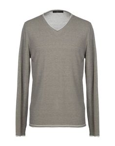 Свитер Vneck