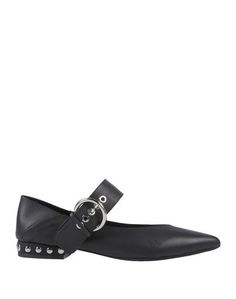 Балетки Jeffrey Campbell