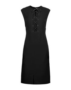 Платье до колена Sonia Rykiel