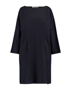 Короткое платье Marni
