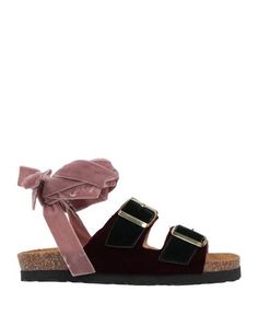 Сандалии GIA Couture