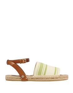Сандалии Tory Burch