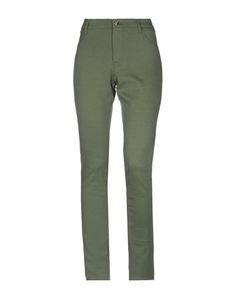 Повседневные брюки Versace Jeans
