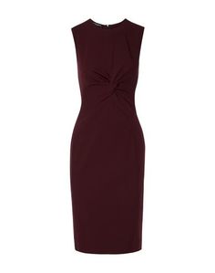 Платье до колена Narciso Rodriguez