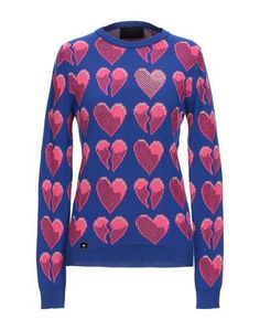 Свитер Philipp Plein