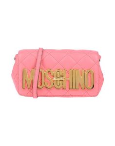 Сумка на руку Moschino