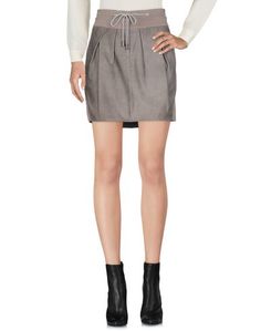Мини-юбка Brunello Cucinelli