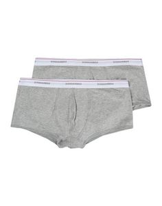 Боксеры Dsquared2