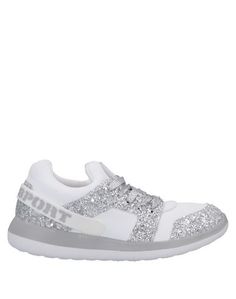 Низкие кеды и кроссовки Plein Sport