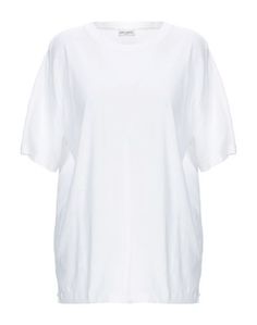 Футболка Saint Laurent