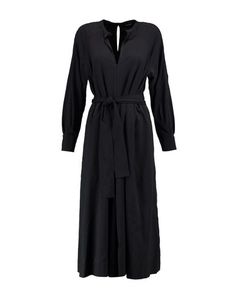 Платье длиной 3/4 Isabel Marant