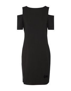 Короткое платье Love Moschino