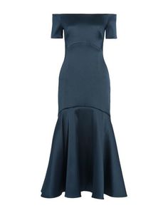 Платье длиной 3/4 Temperley London