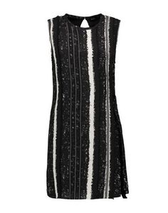 Короткое платье Proenza Schouler
