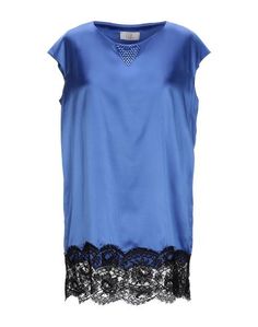 Топ без рукавов VDP Club