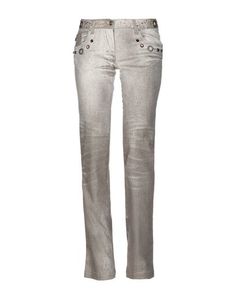 Джинсовые брюки Just Cavalli