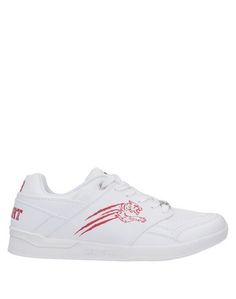 Низкие кеды и кроссовки Plein Sport