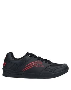 Низкие кеды и кроссовки Plein Sport