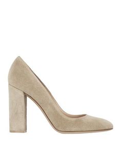 Туфли Gianvito Rossi