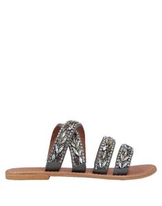 Сандалии %Percent