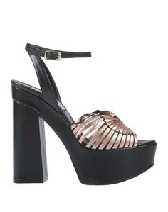 Сандалии Giampaolo Viozzi