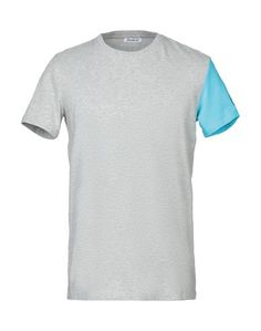 Футболка Bikkembergs