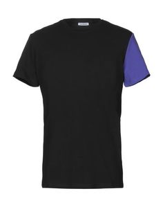 Футболка Bikkembergs