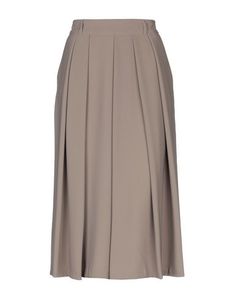 Юбка длиной 3/4 Boutique DE LA Femme