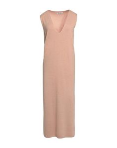 Платье длиной 3/4 T by Alexander Wang