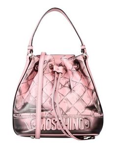 Сумка на руку Moschino
