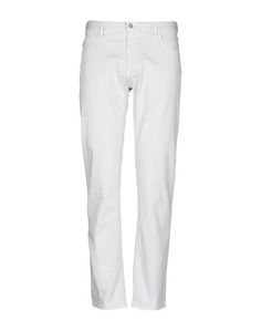 Джинсовые брюки Armani Jeans